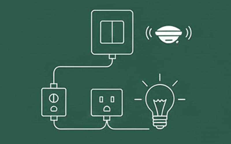 Storrington Handyman - Electrical & Alarms Storrington Handyman - Electrical & Alarms