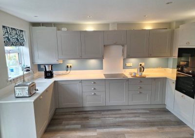 Storrington Handyman - Home Repairs & Maintenance in West Sussex