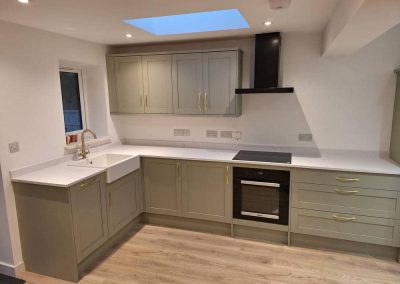 Storrington Handyman - Home Repairs & Maintenance in West Sussex