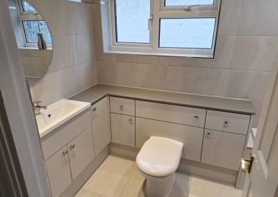 Storrington Handyman - Home Repairs & Maintenance in West Sussex