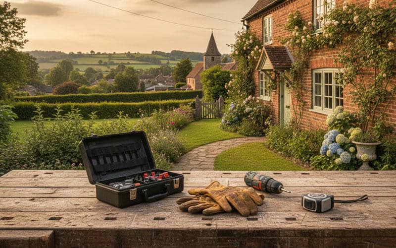 Storrington Handyman - Home Repairs and Service around West Sussex Storrington Handyman - Home Repairs and Service around West Sussex